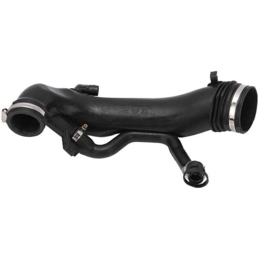 1440Q6 turbocharger air intake hose, rubber engine air intake tube, turbocharger hose.