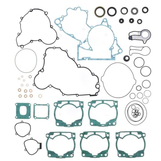Athena Complete Gasket Kit For Gas Gas EC 250 2021-2023