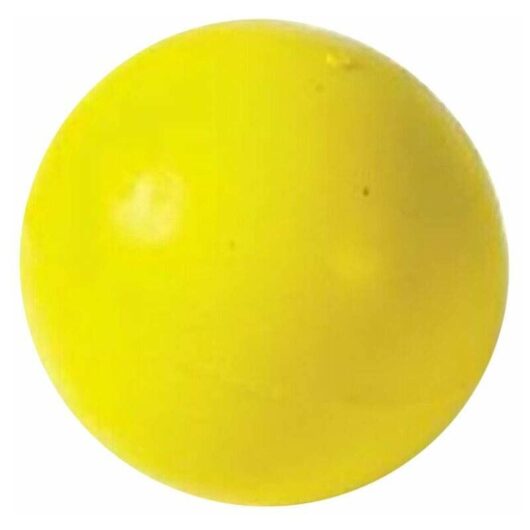 Classic Rubber Ball Medium - 2.5 - 584463