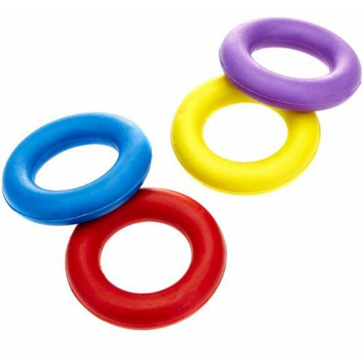 Classic - Rubber Ring Small - 3.5 - 584383