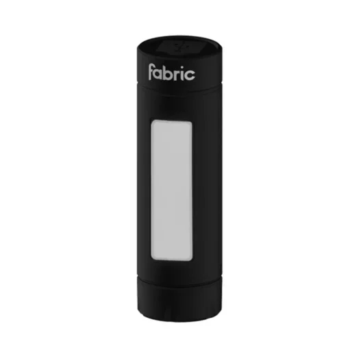 Fabric FL30 Front Bike Light Black