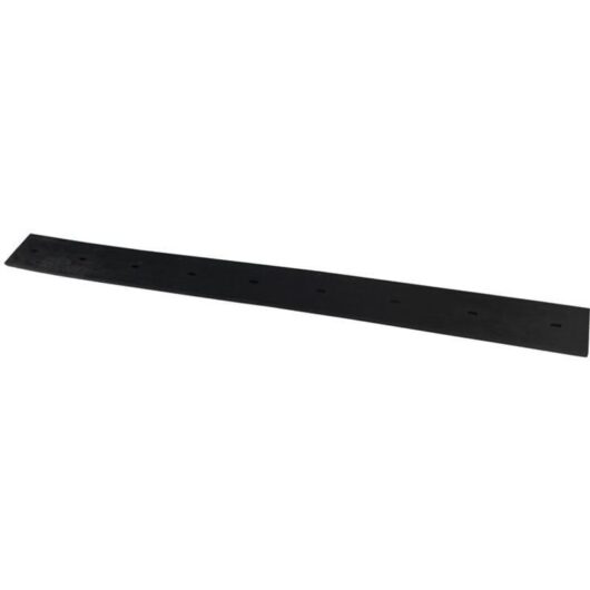 Faithfull - Squeegee Replacement Rubber Blade 30in (762mm) FAISQUERUB30