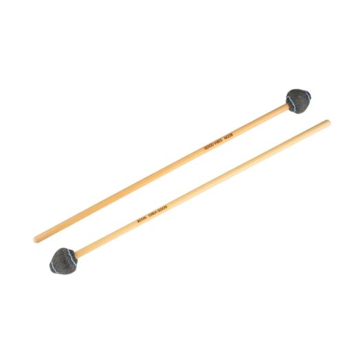 Ludwig Musser "Good Vibes" Mallets Soft