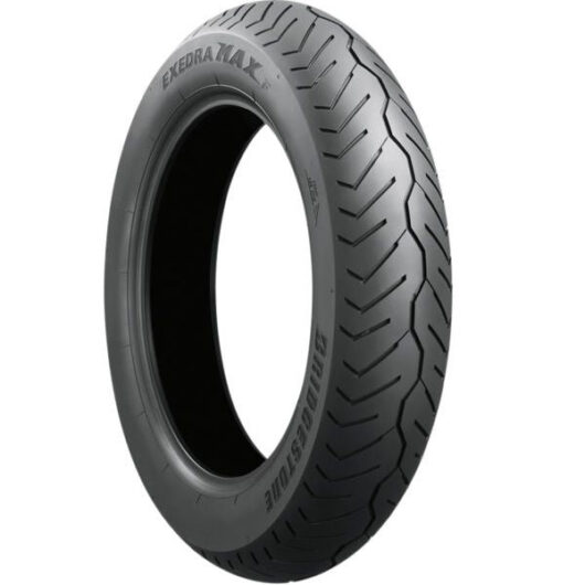 Bridgestone Exedra Max 63W TL Front Tyre - 130/70 ZR 18"