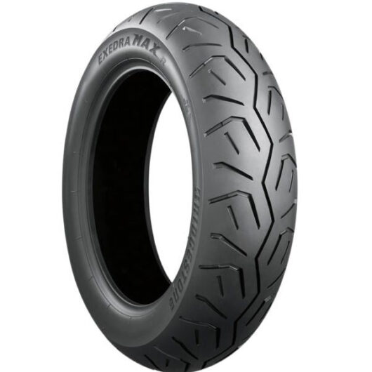 Bridgestone Exedra Max 70H TL Rear Tyre - 150/80 - 15"