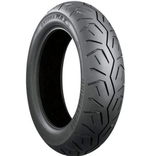 Bridgestone Exedra Max 86V TL Rear Tyre - 240/55-16"