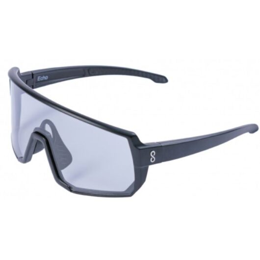 Coast Optics Echo Sunglasses - Black Frame / Photochromatic Lens