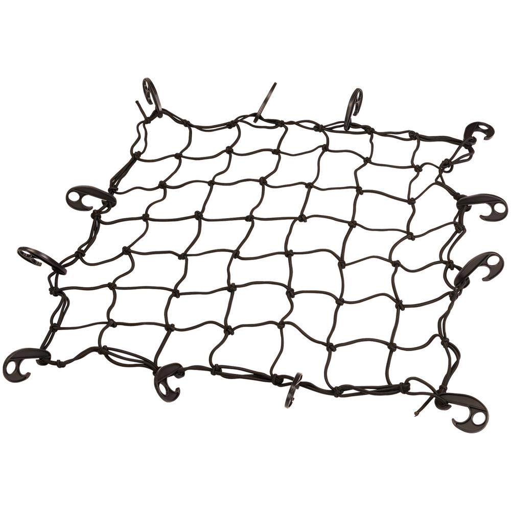 Draper 12 Hook Bungee Cargo Net