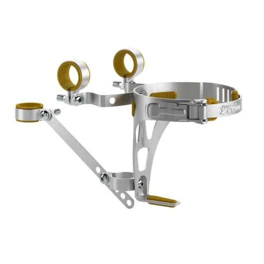 Elite Eroica Single Mount Bottle Cage