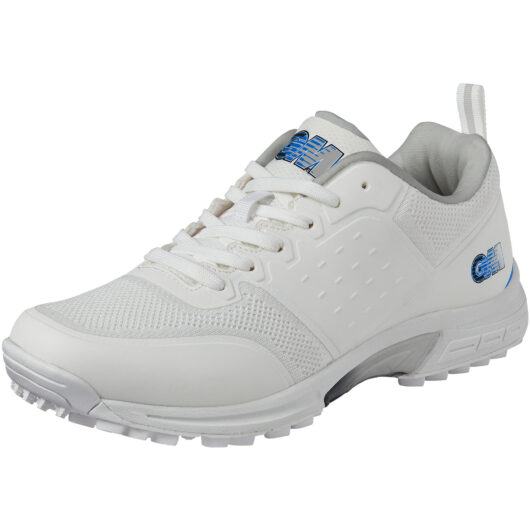 Gm Maxi Rubber Soled Adult Cricket Shoe Sizes 7-12
